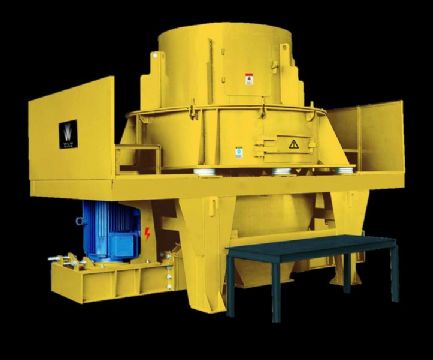 Pcl Impact Crusher - The Impact Of Broken Equipment - Shanghai Crusher